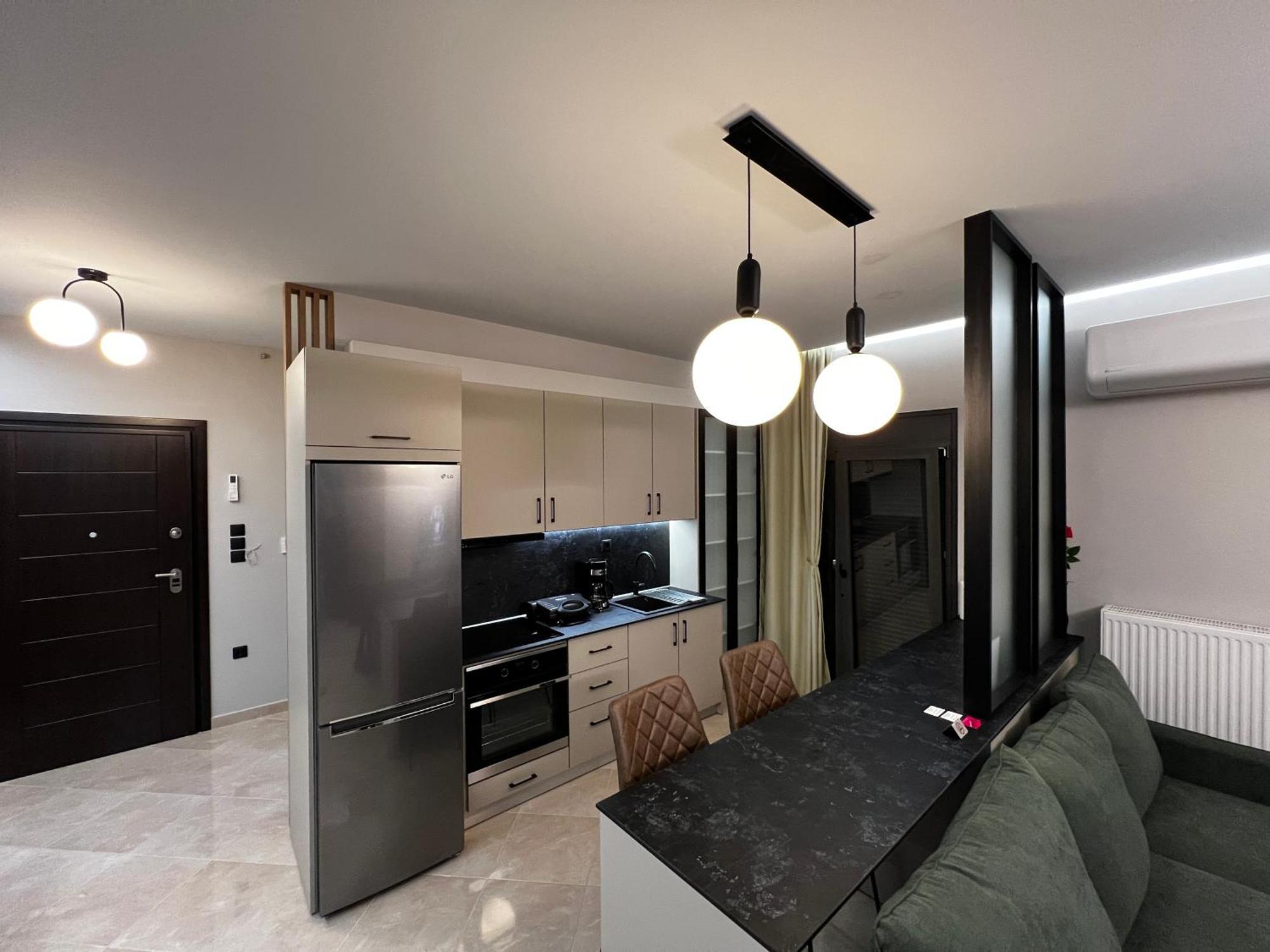 Suite Rooms - Fine Living Vevi Exterior photo